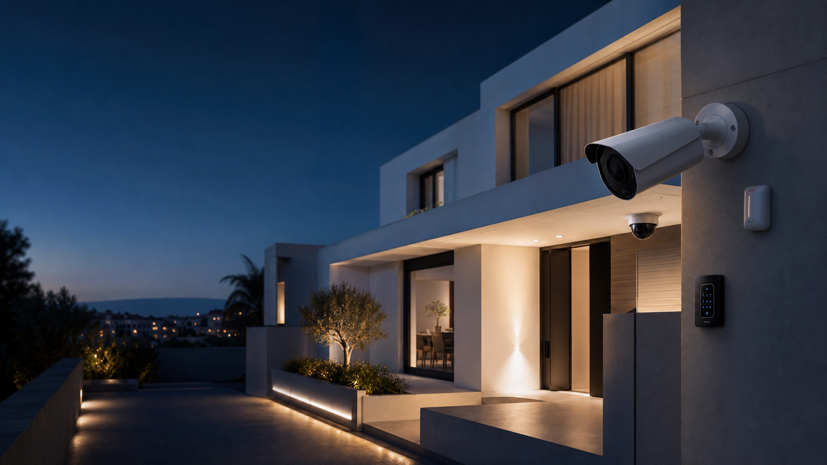 AMC Security Surveillance